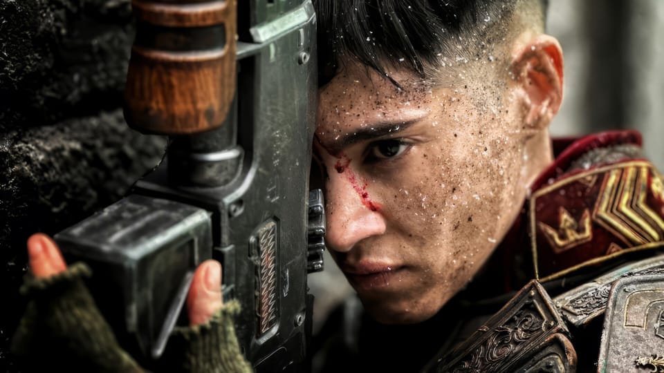 Why You Shouldn't Hate Rebel Moon